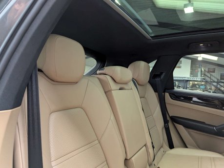 Porsche Cayenne 3.0 Cayenne V6 Auto 4WD 5dr 59