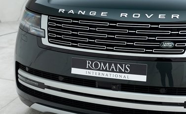 Land Rover Range Rover P440e Autobiography LWB PHEV 23