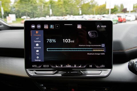 Cupra Born V2 35