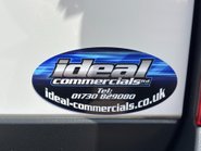 Volkswagen Crafter CR35 L2 H2 177 ps Tdi Trendline DSG 14
