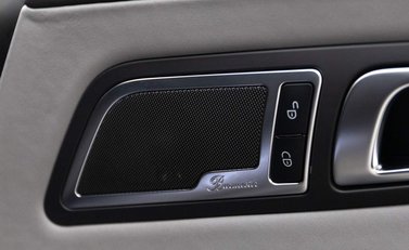 Mercedes-Benz G Series AMG GT C EDITION 50 15