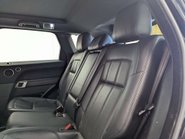 Land Rover Range Rover Sport 3.0 Range Rover Sport HSE SDV6 Auto 4WD 5dr 46