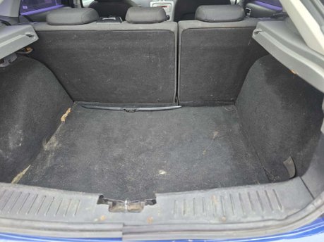 Ford Focus 1.6 Style Hatchback 5dr Petrol Automatic (184 g/km, 99 bhp) 22