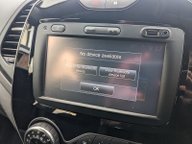 Renault Captur DYNAMIQUE S NAV DCI 29