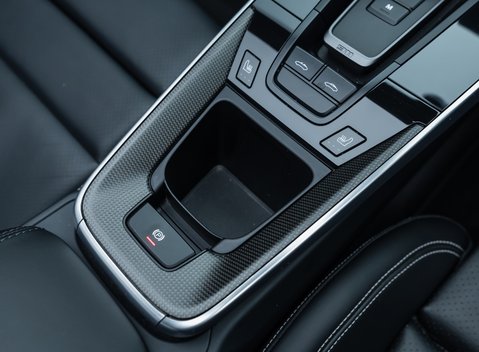 Porsche 911 Targa 4S (992) 28