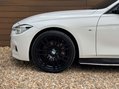 BMW 3 Series 3.0 335d xDrive M Sport Auto 4WD 5dr 13