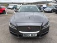 Jaguar XE PORTFOLIO 8