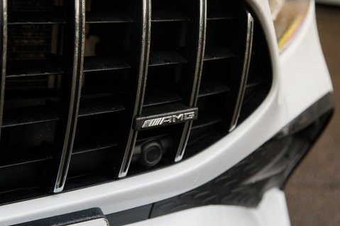 Mercedes-Benz A Class AMG A 35 4MATIC PREMIUM 6