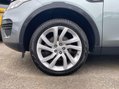 Land Rover Discovery Sport 2.0 TD4 SE 4WD Euro 6 (s/s) 5dr (5 Seat) 8