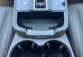 Porsche Macan PDK 49