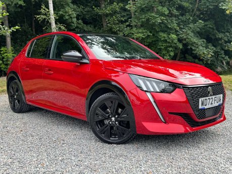 Peugeot 208 1.2 208 GT PureTech S/S Auto 5dr