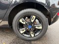 Ford Fiesta 1.2 Fiesta Zetec Black Edition Autumn 5dr 14