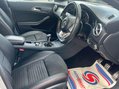 Mercedes-Benz CLA Class 2.1 CLA200d AMG Line Coupe Euro 6 (s/s) 4dr 18