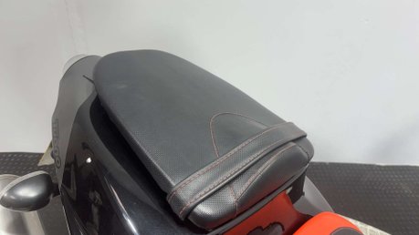 Aprilia RSV TUONO 2005 19K ICONIC STREETFIGHTER NAKED 1000CC NEW MOT 24