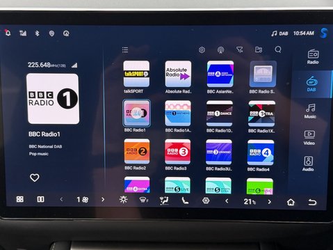 BYD Atto 2 130kW Boost 51kWh 5dr Auto 22