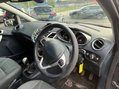 Ford Fiesta 1.6 TDCi ECOnetic DPF Titanium 5dr 7