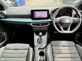 SEAT Arona 1.0 Arona Xperience Luxury EcoTSI Semi-Auto 5dr 2