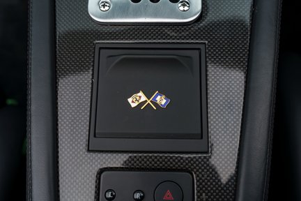 Ferrari 550 Barchetta 22