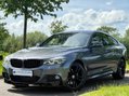 BMW 3 Series 2.0 320d M Sport GT Auto xDrive Euro 6 (s/s) 5dr 11