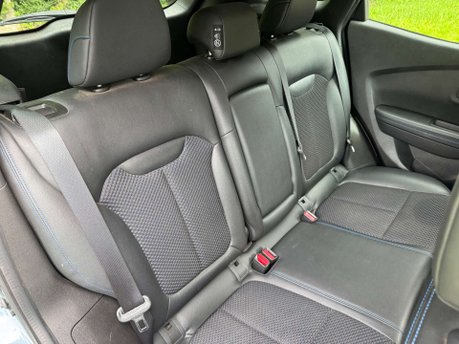 Renault Kadjar 1.5 Kadjar S Edition Blue dCi 5dr 38