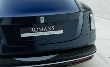 Rolls-Royce Spectre 30