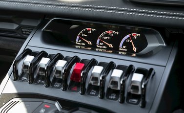 Lamborghini Huracan LP610-4 17