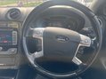 Ford Mondeo 2.0 Titanium X 5dr 9