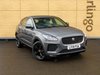 Jaguar E-Pace R-DYNAMIC S