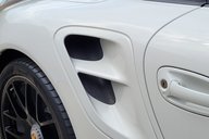 Porsche 911 997.2 TURBO S PDK 17