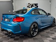 BMW M2 3.0i Coupe 2dr Petrol DCT Euro 6 (s/s) (370 ps) 15