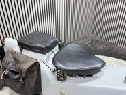 Velocette Valliant LE 200 NODDY BIKE 1950 192CC CLASSIC POLICE BIKE 14