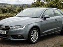 Audi A3 1.6 TDI SE Euro 6 (s/s) 3dr