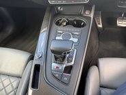 Audi A4 TFSI S4 QUATTRO 25