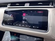 Land Rover Range Rover Velar 2.0 D240 R-Dynamic HSE Auto 4WD Euro 6 (s/s) 5dr 91
