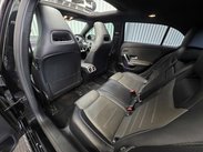 Mercedes-Benz A Class 2.0 A35 AMG (Premium Plus) Hatchback 5dr Petrol SpdS DCT 4MATIC Euro 6 (s/s 22