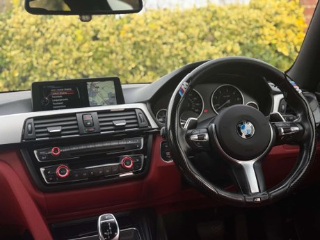BMW 4 Series 2.0 420d M Sport Auto Euro 6 (s/s) 5dr 37