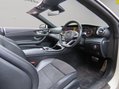 Mercedes-Benz E Class 2.0 E220d AMG Line (Premium) Cabriolet G-Tronic+ Euro 6 (s/s) 2dr 10