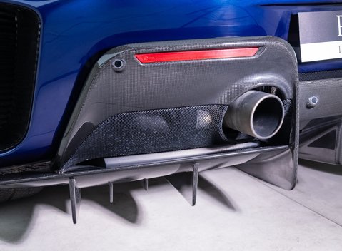 Ferrari 488 Pista 49