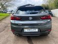 BMW X2 XDRIVE25E M SPORT (PHEV) 15