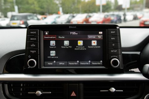 Kia Picanto GT-LINE S 27