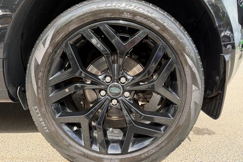Land Rover Range Rover Evoque R-DYNAMIC HSE MHEV - 360 DEGREE CAMERAS -20 INCH ALLOYS - APPLE CARPLAY 70