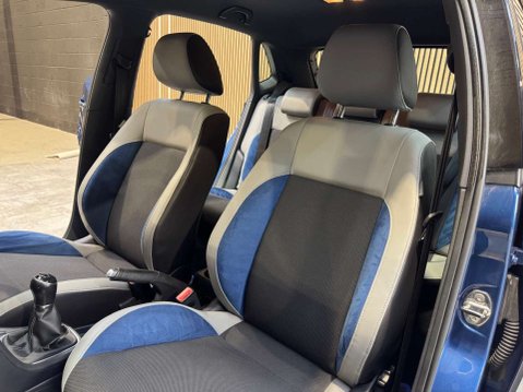 Volkswagen Polo 1.4 Polo BlueGT 5dr 69