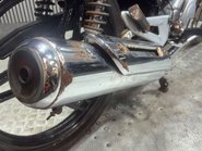 Yamaha YBR 125 2005 20K CARBED MODEL PROJECT LEARNER BIKE 125CC 8