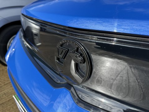 Vauxhall Mokka Electric 50kWh Ultimate SUV 5dr Electric Auto (136 ps) 51