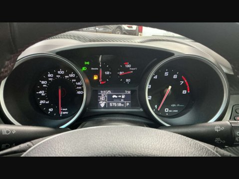 Alfa Romeo Giulietta 1.7 Giulietta Veloce TBi Semi-Auto 5dr 13