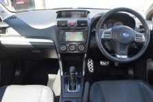 Subaru Forester I Xt 11