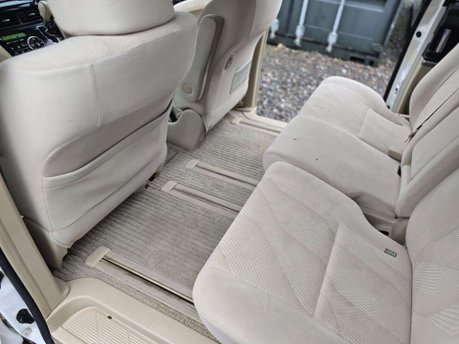 Toyota Estima Auto+Petrol+8Seater+Ulez 23