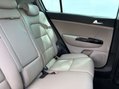 Kia Sportage 1.6 Sportage Platinum Edition ISG 5dr 34