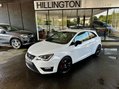 SEAT Ibiza 1.4 TSI Cupra Sport Coupe DSG Euro 5 3dr 8