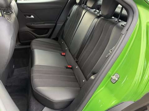 Vauxhall Mokka 100kW Elite Nav Premium 50kWh 5dr Auto 34